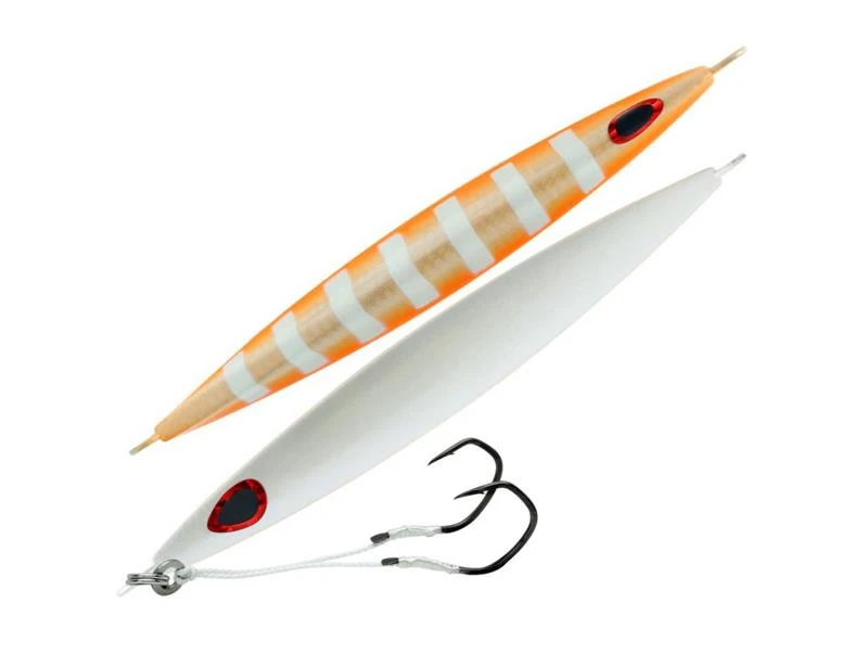 Storm Kensaki Metal Jig Lure 4 Storm Kensaki Metal Jig Lure - Image 4