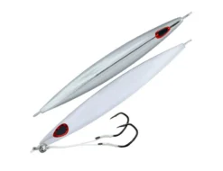 Storm Kensaki Metal Jig Lure 34 Storm Kensaki Metal Jig Lure -Railblaza Sale Store Storm Kensaki Metal Jig Lure UV Silver