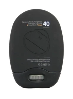 Sun Bum Signature SPF40 Tinted Face Stick - 27-65032