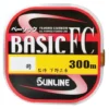 Sunline Basic FC Fluorocarbon Main Line