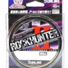 Sunline FC Rock Hunter II Fluorocarbon Leader 100m