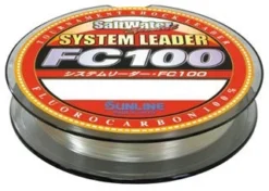 Sunline System FC100 Fluorocarbon Shock Leader 30m 15 Sunline System FC100 Fluorocarbon Shock Leader 30m -Railblaza Sale Store Sunline System FC100 Fluorocarbon Shock Leader 30m 55093aea 05f9 4385 8b99 df52b3c43e5f