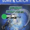Sure Catch Pre-Tied Paternoster Offshore Fishing Rig