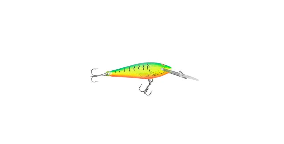 Tilsan Minnow 55 Timber Hard Body Lure 5 Tilsan Minnow 55 Timber Hard Body Lure - Image 5