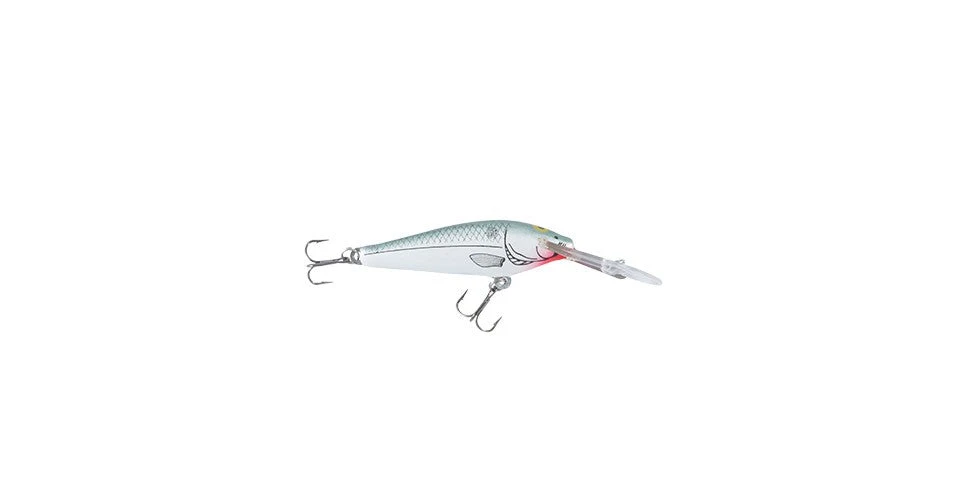 Tilsan Minnow 55 Timber Hard Body Lure 2 Tilsan Minnow 55 Timber Hard Body Lure - Image 2