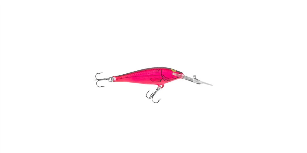 Tilsan Minnow 55 Timber Hard Body Lure 3 Tilsan Minnow 55 Timber Hard Body Lure - Image 3