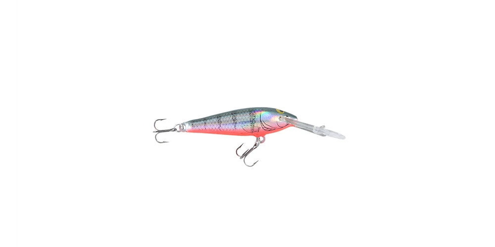 Tilsan Minnow 55 Timber Hard Body Lure 6 Tilsan Minnow 55 Timber Hard Body Lure - Image 6