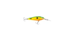 Tilsan Minnow 55 Timber Hard Body Lure 15 Tilsan Minnow 55 Timber Hard Body Lure -Railblaza Sale Store TM55T124 YELLOW ATTRACTOR