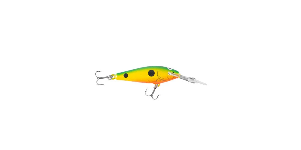 Tilsan Minnow 55 Timber Hard Body Lure 8 Tilsan Minnow 55 Timber Hard Body Lure - Image 8