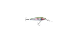 Tilsan Minnow 55 Timber Hard Body Lure 14 Tilsan Minnow 55 Timber Hard Body Lure -Railblaza Sale Store TM55T126 RAINBOW TROUT