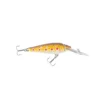 Tilsan Minnow 55 Timber Hard Body Lure