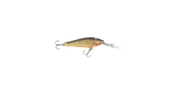 Tilsan Minnow 55 Timber Hard Body Lure 11 Tilsan Minnow 55 Timber Hard Body Lure -Railblaza Sale Store TMT110