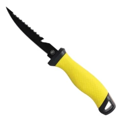 Tackle Tactics TT Bait Knife 5 Inch 5011