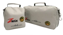 Tackle Tactics Deluxe Zman Binder Soft Plastic Wallet