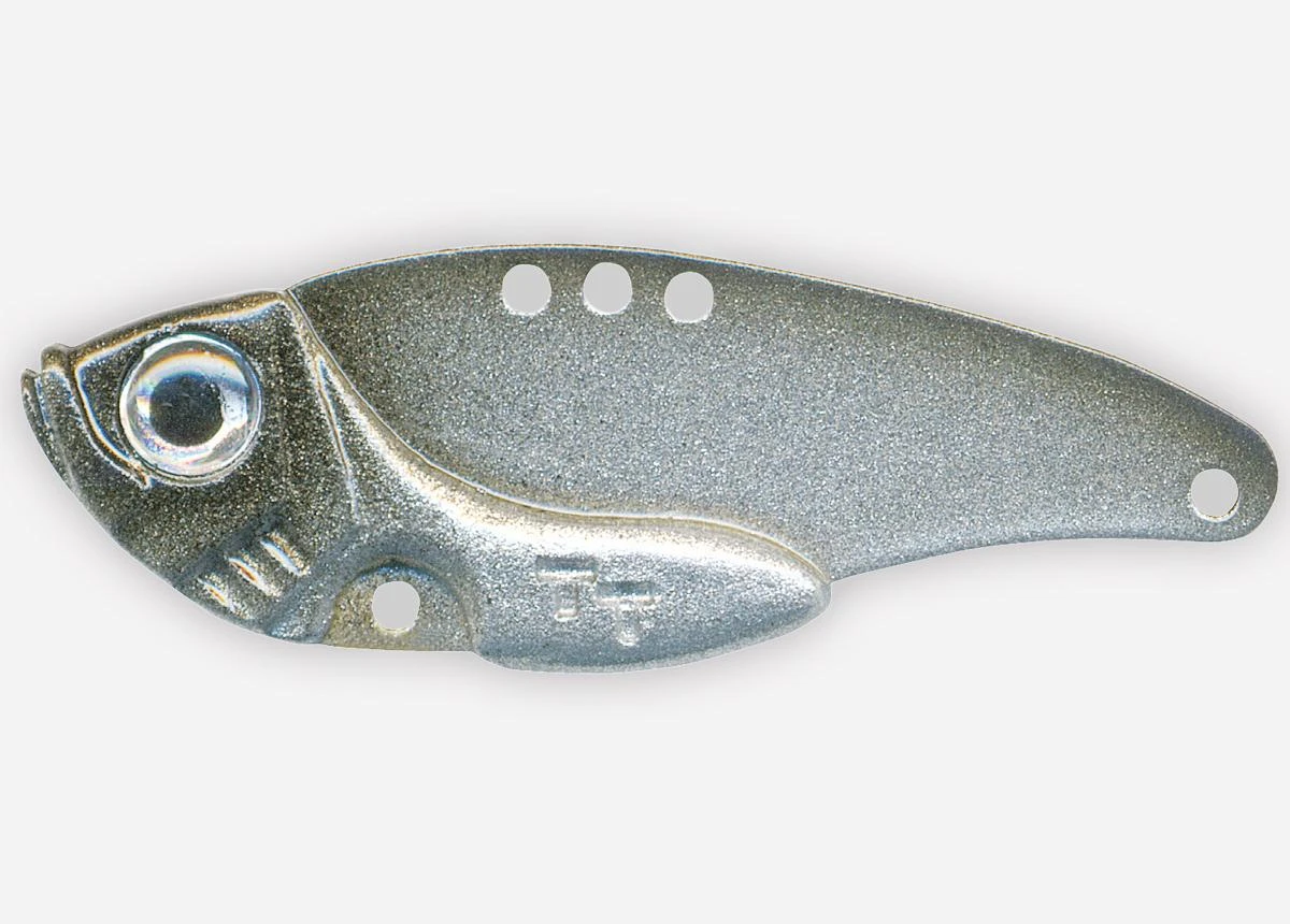 Tackle Tactics TT Lures Switchblade Vibe Blade Fishing Lure 8 Tackle Tactics TT Lures Switchblade Vibe Blade Fishing Lure - Image 8