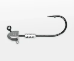 Tackle Tactics TT Swimlockz Jig Head