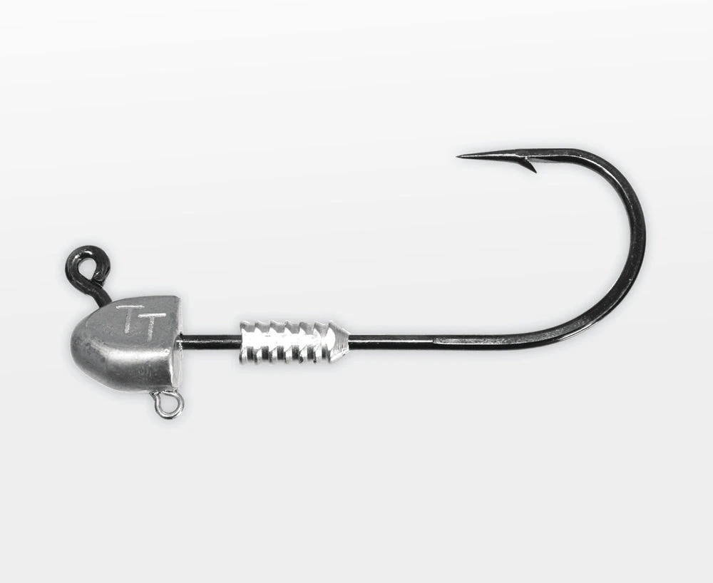 Tackle Tactics TT Swimlockz Jig Head 7 Tackle Tactics TT Swimlockz Jig Head - Image 7