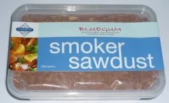 Tacspo Smoker Sawdust 15 Tacspo Smoker Sawdust -Railblaza Sale Store Tacspo Smoker Sawdust Bluegum