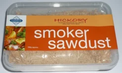 Tacspo Smoker Sawdust 13 Tacspo Smoker Sawdust -Railblaza Sale Store Tacspo Smoker Sawdust Hickory