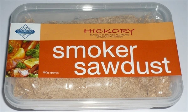 Tacspo Smoker Sawdust 6 Tacspo Smoker Sawdust - Image 6