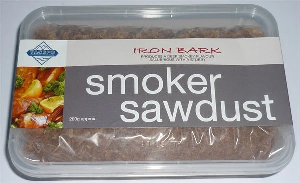 Tacspo Smoker Sawdust 5 Tacspo Smoker Sawdust - Image 5