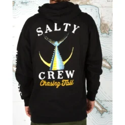 Salty Crew Tailed Hooded Fleece Jumper Hoody Black -Railblaza Sale Store TailedHoodFleeceA 1800x1800 25d02f13 276b 4796 8a8a add9079aeb9b