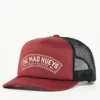 The Mad Hueys Anchor Drop Foam Trucker Hat