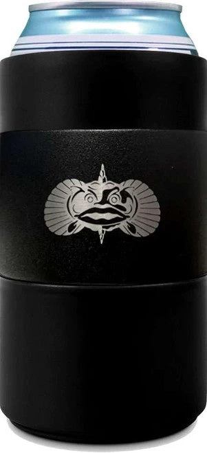 Toadfish Outfitters Non-Tipping Can Cooler Colster Insulated Stubby Holder 8 Toadfish Outfitters Non-Tipping Can Cooler Colster Insulated Stubby Holder - Image 8
