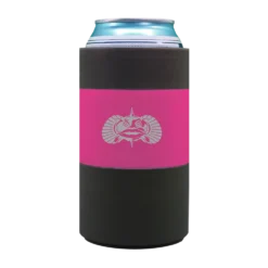 Toadfish Outfitters Non-Tipping Can Cooler Colster Insulated Stubby Holder 11 Toadfish Outfitters Non-Tipping Can Cooler Colster Insulated Stubby Holder -Railblaza Sale Store Toadfish Outfitters Non Tipping Can Cooler Insulated Stubby Holder Pink