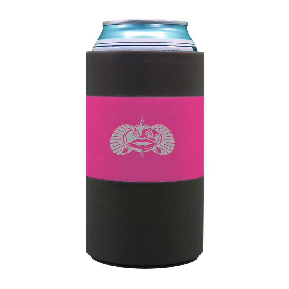 Toadfish Outfitters Non-Tipping Can Cooler Colster Insulated Stubby Holder 4 Toadfish Outfitters Non-Tipping Can Cooler Colster Insulated Stubby Holder - Image 4