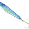 Tsunami Stinger Metal Casting Slug Lure Blue Scale