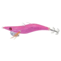 Tsunami Razorback Shimmer Squid Jig 4.0 - Mega Clearance -Railblaza Sale Store Tsunami Razorback Shimmer Squid Jig 4.0 Pink