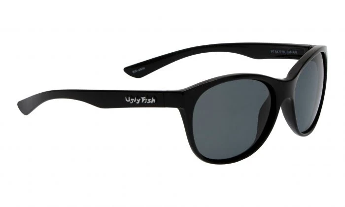 Ugly Fish TAC PT6477 Matt Black Frame Polarised Sunglasses 1 Ugly Fish TAC PT6477 Matt Black Frame Polarised Sunglasses