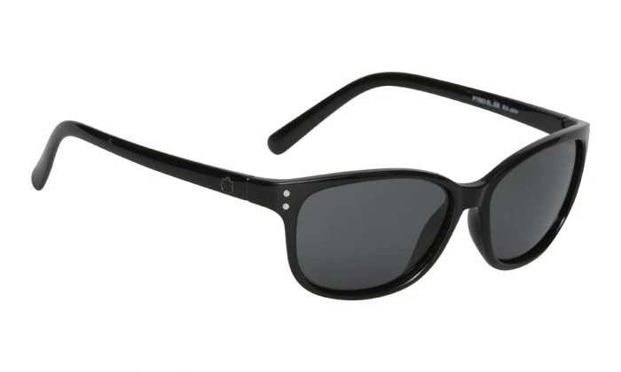 Ugly Fish TR-90 P7663 Matt Black Frame Polarised Sunglasses 1 Ugly Fish TR-90 P7663 Matt Black Frame Polarised Sunglasses