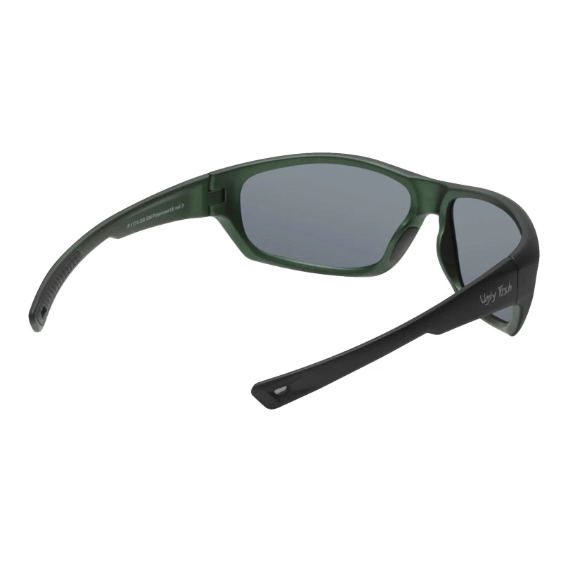 Ugly Fish Tween Small Polarised Performance Sunglasses PTW1774 2 Ugly Fish Tween Small Polarised Performance Sunglasses PTW1774 - Image 2