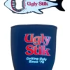 Ugly Stik Limited Edition Stubby Cooler Holder And Bottle Opener Kit