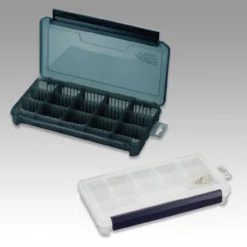 Versus 820 Smoke Black Tackle Storage Tray