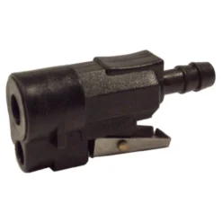 Waterline 350885 Mercury Quick Connect Fuel Hose Fitting