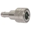 Waterline 350895 Honda Quick Connect Fuel Hose Fitting Tank End