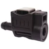 Waterline 350897 Honda Quick Connect Fuel Hose Fitting Motor End