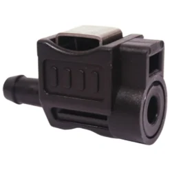 Waterline 350897 Honda Quick Connect Fuel Hose Fitting Motor End