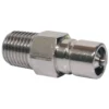 Waterline 350933 Tohatsu NPT Thread Fuel Tank Fitting