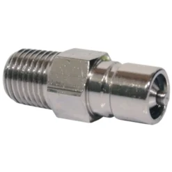 Waterline 350933 Tohatsu NPT Thread Fuel Tank Fitting