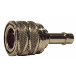 Waterline Suzuki Quick Connect Fuel Hose Fitting