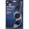 Watersnake 55131 Two Blade Electric Motor Propeller Replacement Kit