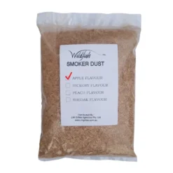 Wildfish Smoker Sawdust