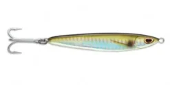 Williamson Gomame Jig Metal Slug Casting Lure -Railblaza Sale Store WilliamsonGomameJigMetalSlugCastingLure Aji