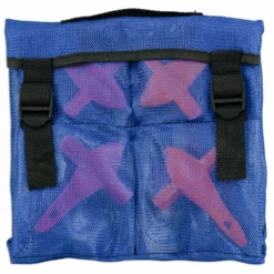 Williamson SFK10 Sailfish Rigged Skirted Lure Bulk Value 10 Pack -Railblaza Sale Store WilliamsonSFK10SailfishRiggedSkirtedLureBulkValue 10Packv3