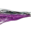 Williamson Big Game Rigged Trolling Skirted Lure - 8 Inch