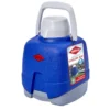 Willow 5 Litre Blue Cooler Jug - No Tap